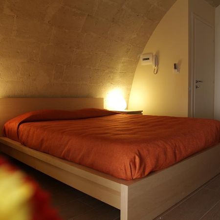 Casa Natali Hotel Matera Ruang foto