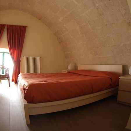Casa Natali Hotel Matera Ruang foto