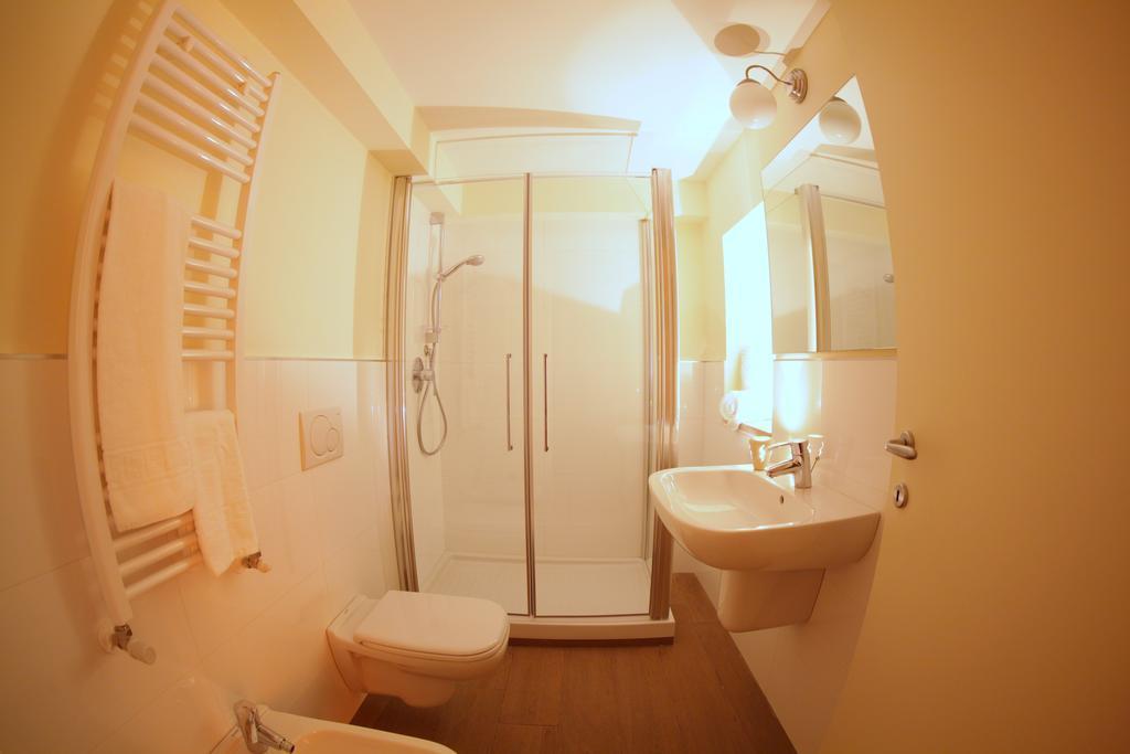 Casa Natali Hotel Matera Ruang foto
