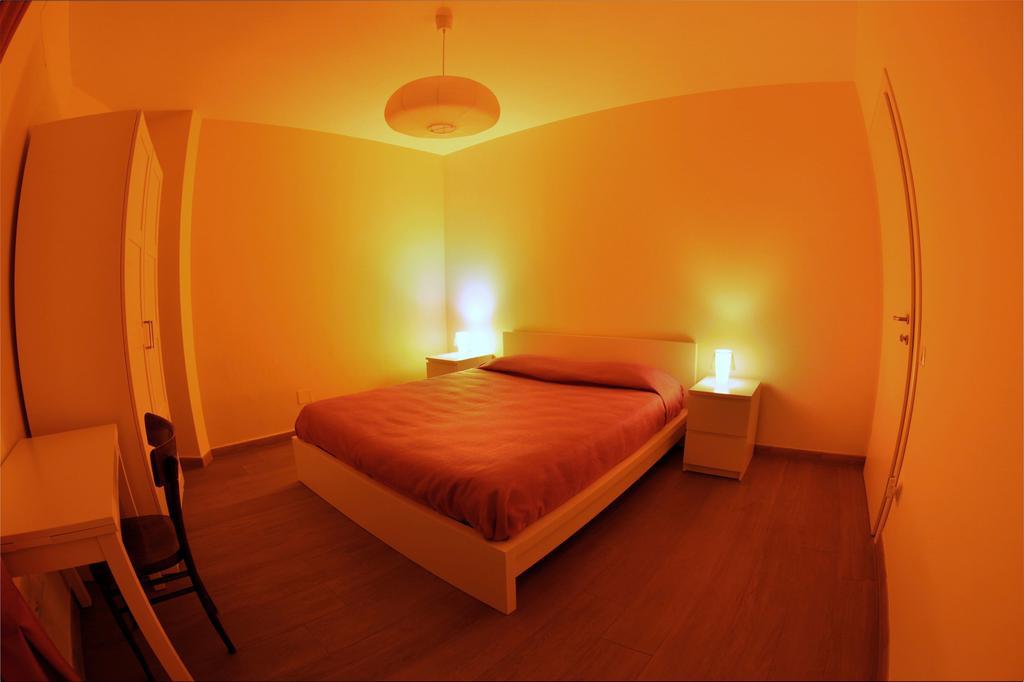 Casa Natali Hotel Matera Ruang foto