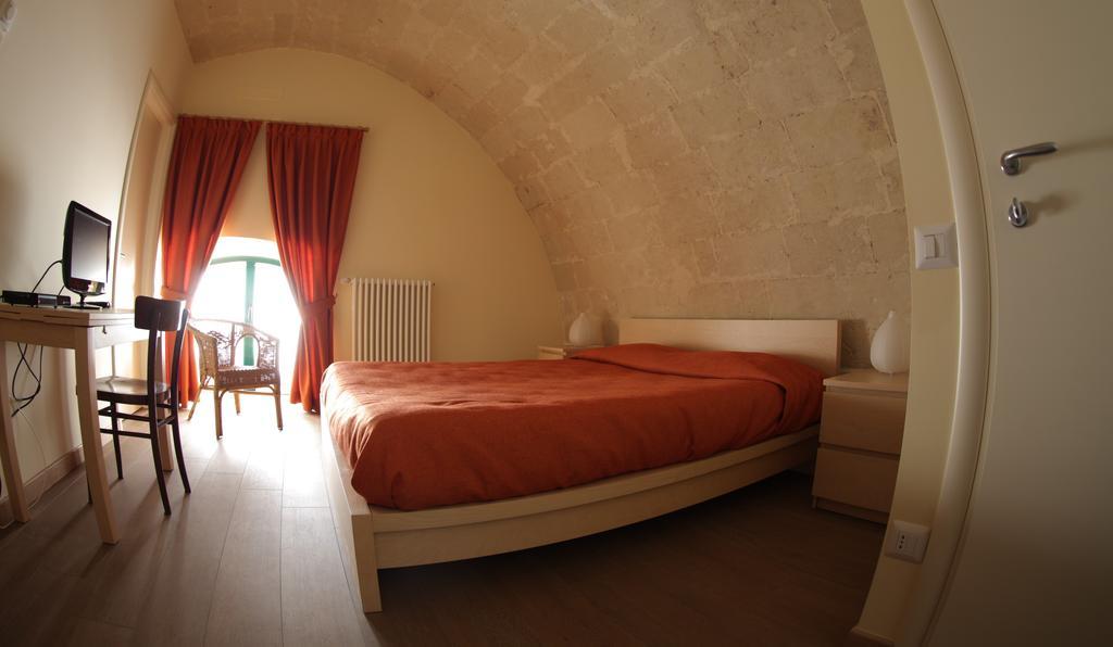 Casa Natali Hotel Matera Ruang foto