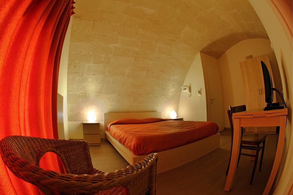 Casa Natali Hotel Matera Ruang foto