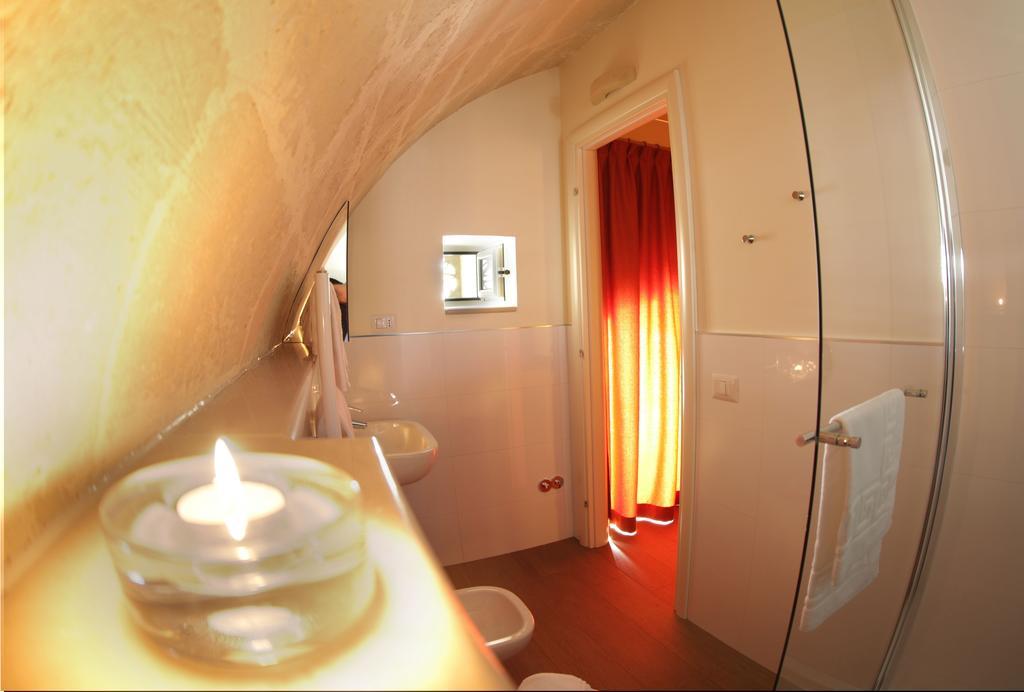 Casa Natali Hotel Matera Bagian luar foto