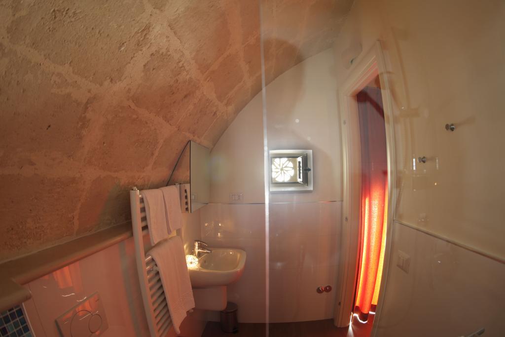 Casa Natali Hotel Matera Bagian luar foto
