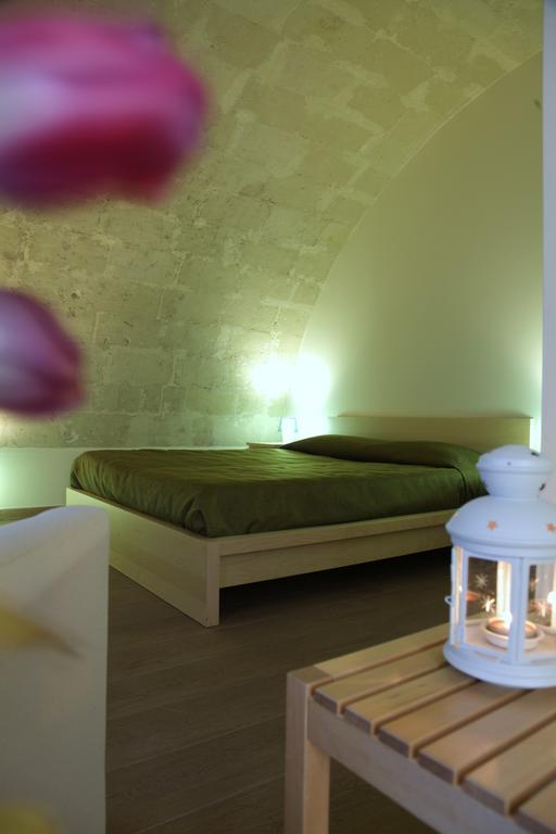 Casa Natali Hotel Matera Ruang foto