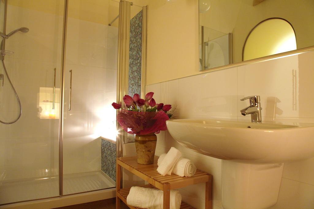 Casa Natali Hotel Matera Ruang foto