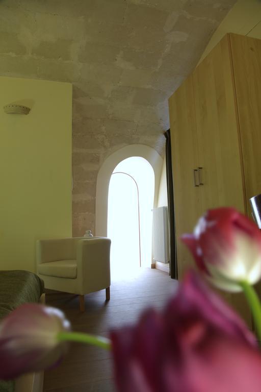Casa Natali Hotel Matera Ruang foto