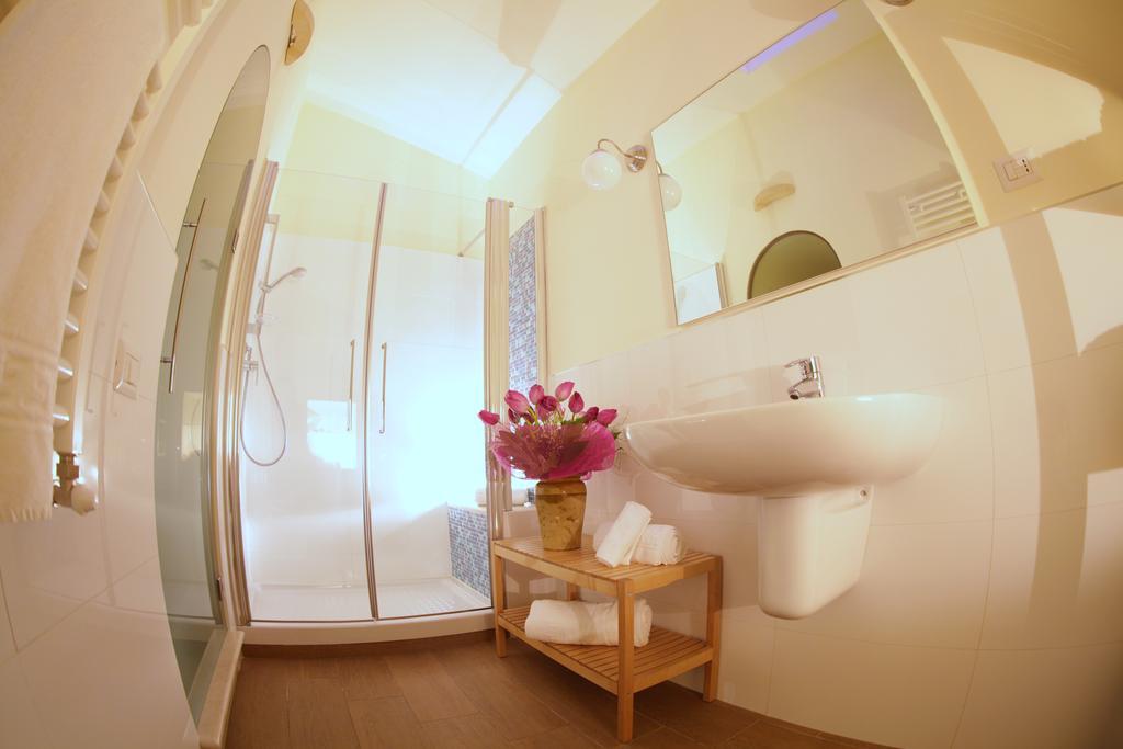 Casa Natali Hotel Matera Bagian luar foto