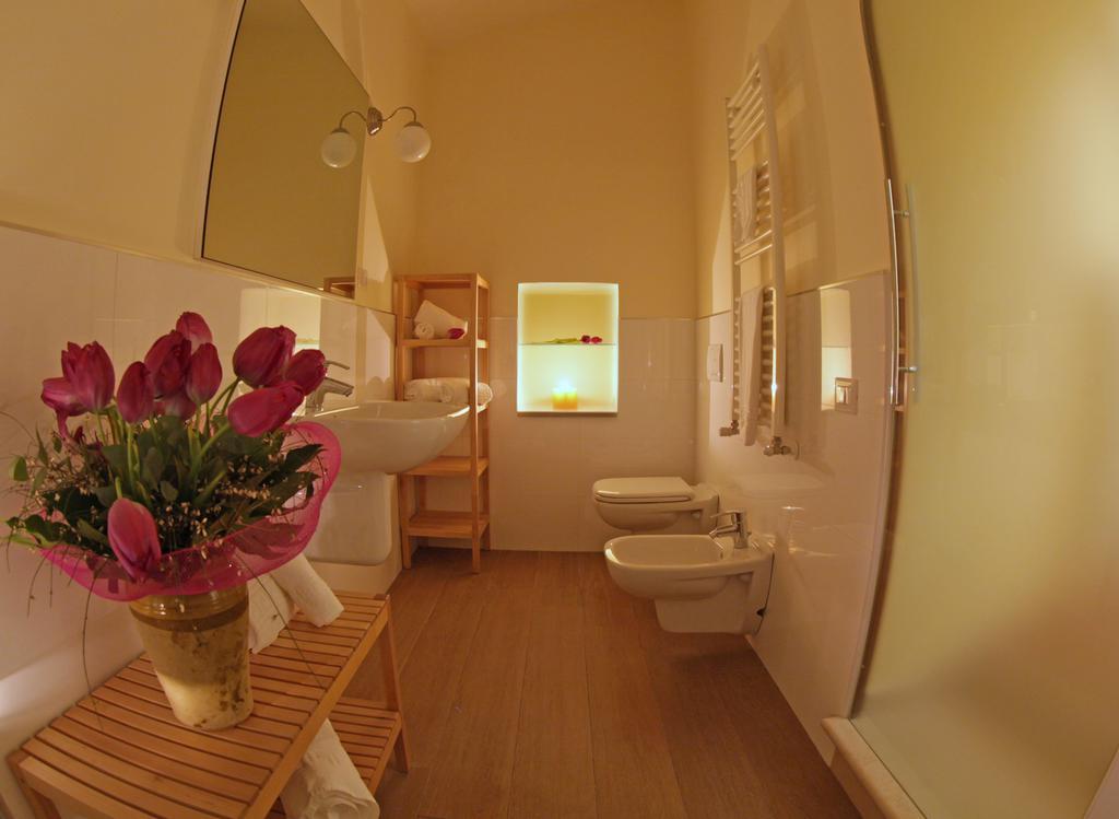 Casa Natali Hotel Matera Bagian luar foto